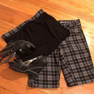 Super cute Guess shorts!